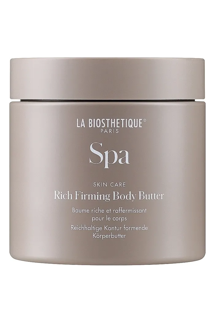 Насыщенное масло для тела